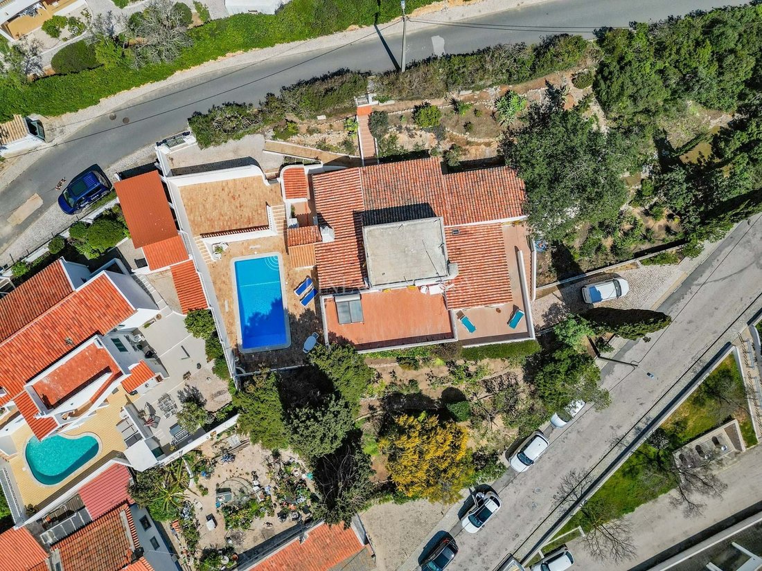 House in Carvoeiro, Algarve, Portugal 3 - 15837010