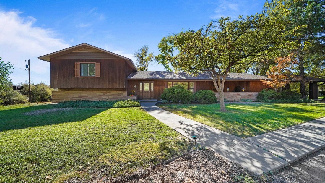 House in Grand Junction, Colorado, United States 1 - 18149825