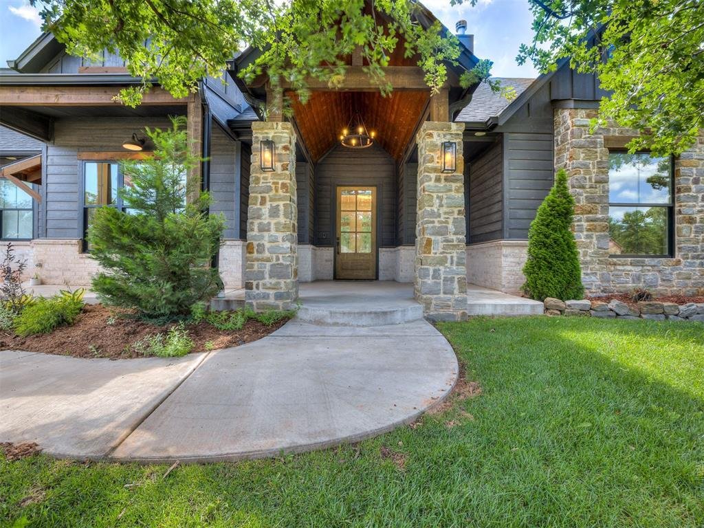 House in Arcadia, Oklahoma, United States 5 - 18146013