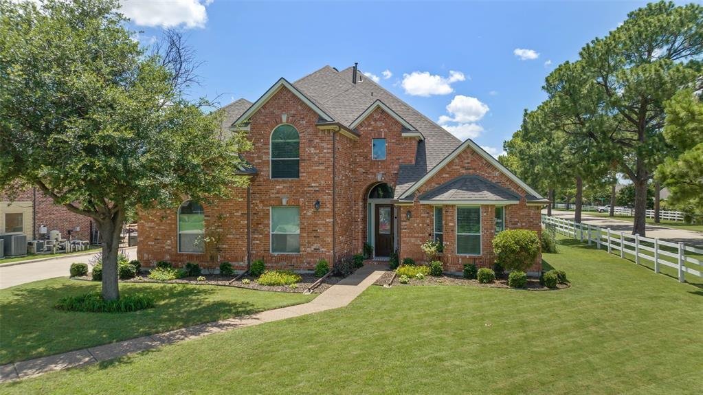 House in Denton, Texas, United States 1 - 18150134