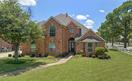 House in Denton, Texas, United States 1