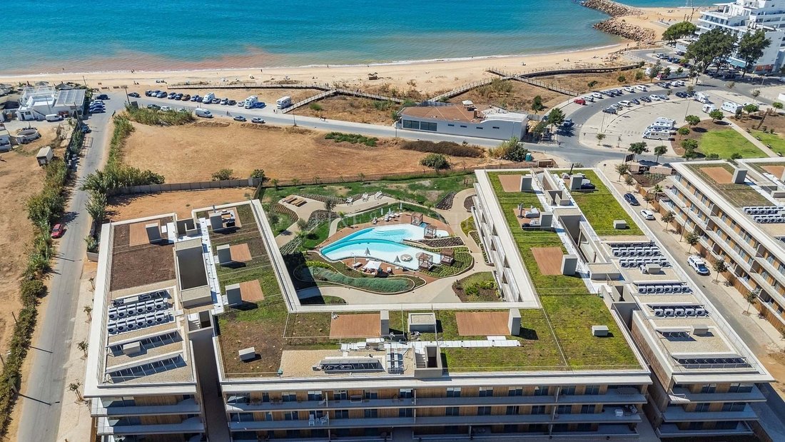 Apartment in Quarteira, Algarve, Portugal 5 - 18147431