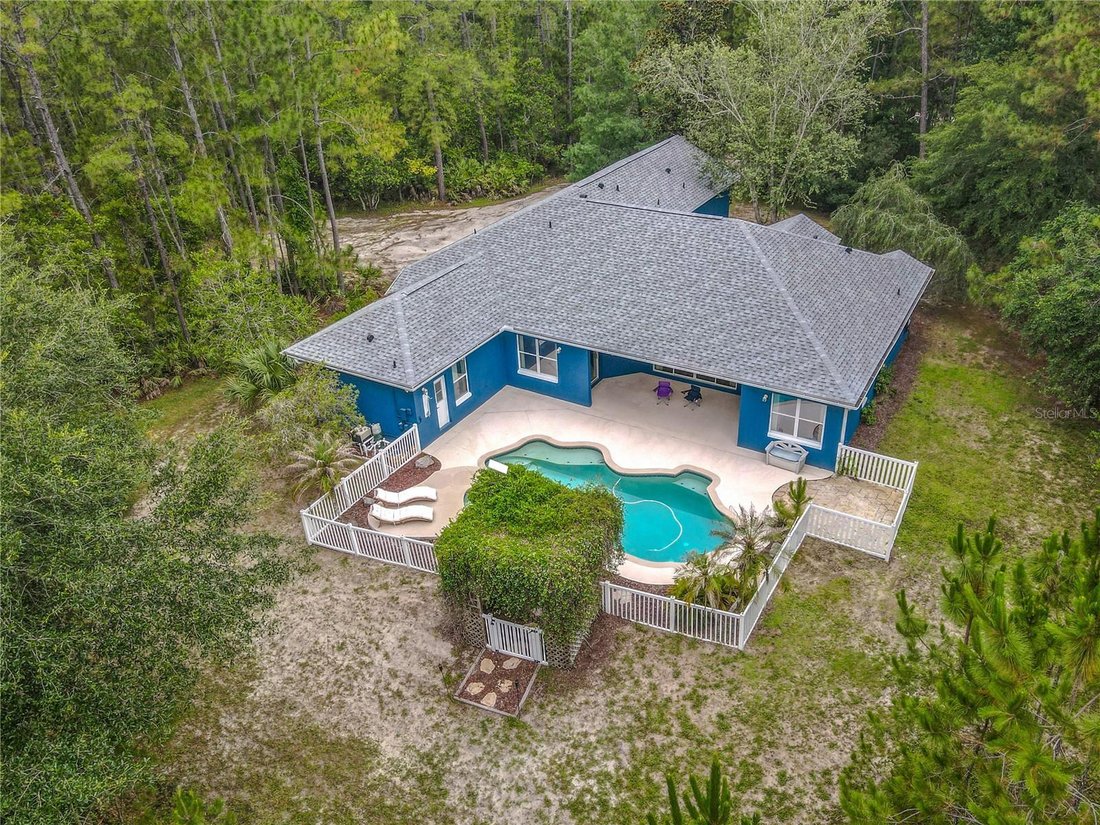 House in Deltona, Florida, United States 4 - 17071614