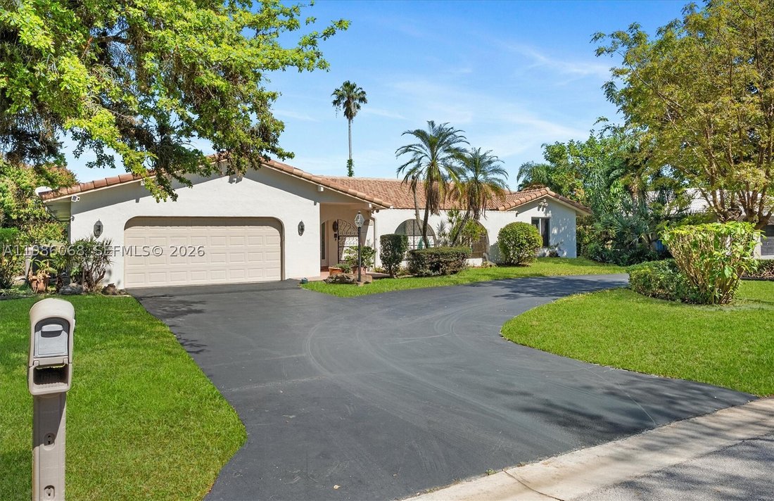 House in Coral Springs, Florida, United States 2 - 17495892