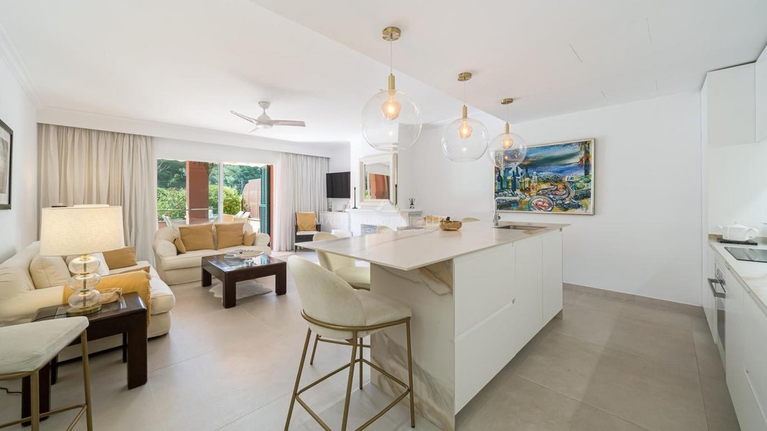 Apartment in Portals Nous, Calvia, Balearic Islands 5 - 18147752
