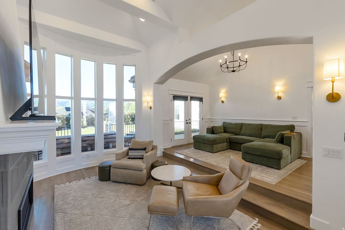House in North Salt Lake, Utah, United States 5 - 18147770