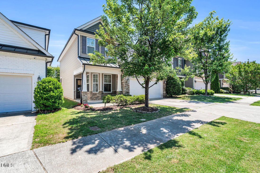 House in Morrisville, North Carolina, United States 1 - 18145810