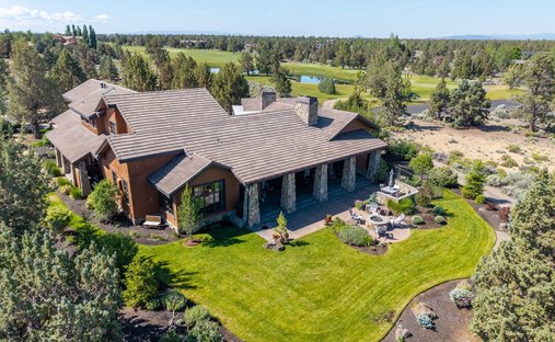 Casa a Bend, Oregon, Stati Uniti 1