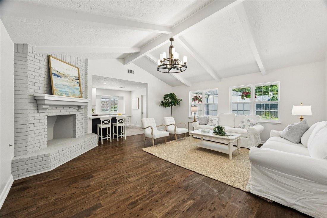 House in Houston, Texas, United States 2 - 18148811