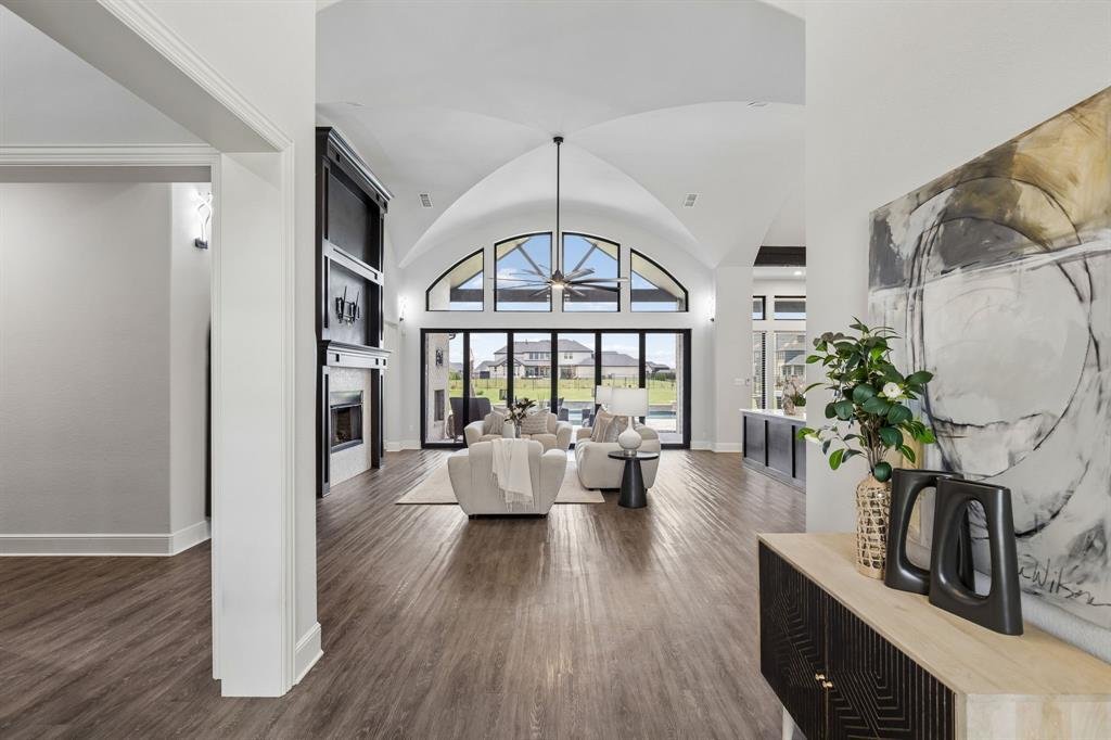 House in Allen, Texas, United States 5 - 18150074