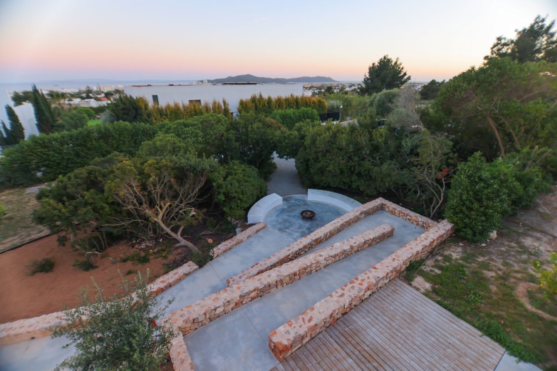 Finca in Sant Josep de sa Talaia, Balearic Islands, Spain 2 - 18145596