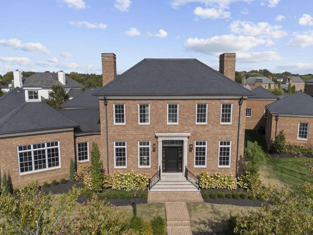 House in Columbus, Ohio, United States 2 - 18147963