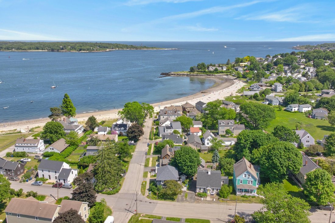 House in South Portland, Maine, United States 4 - 18147311