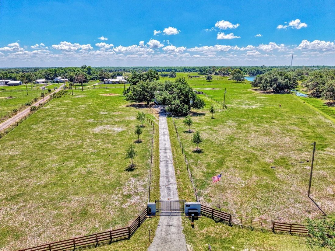 House in Arcadia, Florida, United States 3 - 18149994