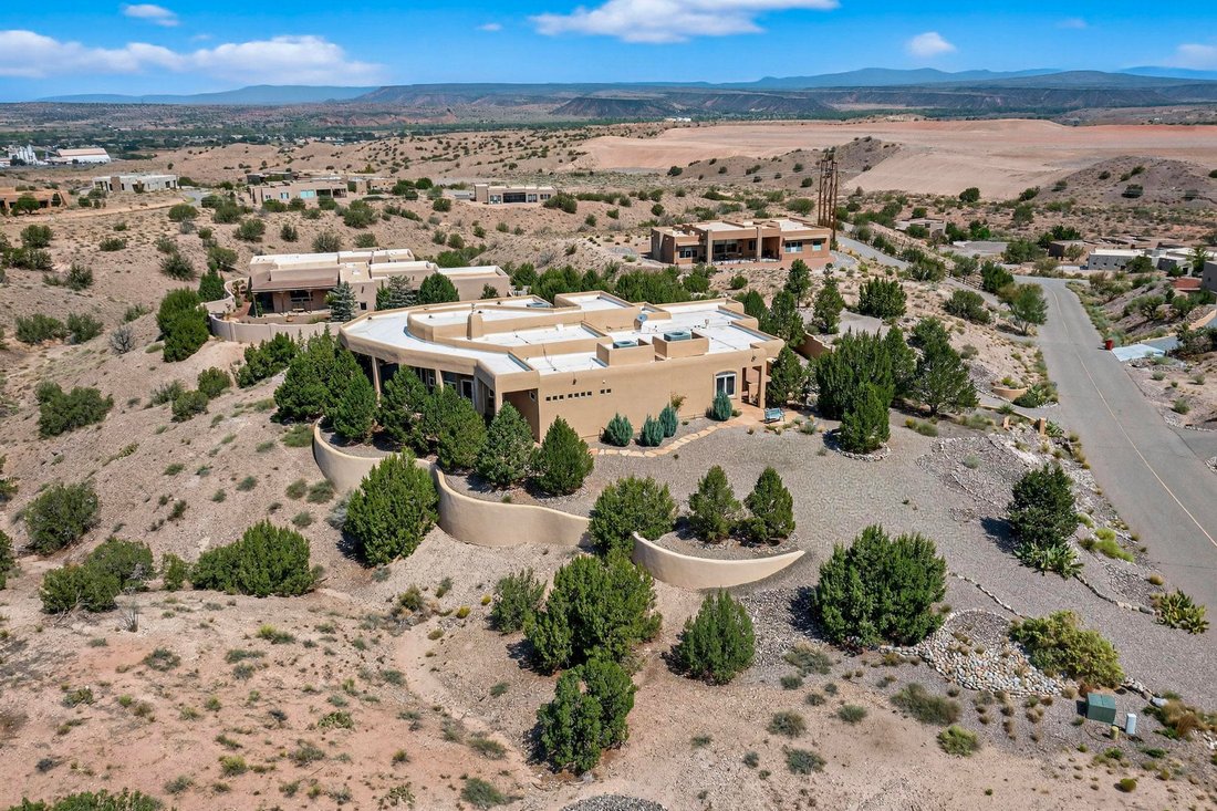 House in Placitas, New Mexico, United States 5 - 18147498