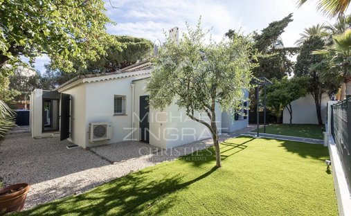 Casa a Cannes, Provenza-Alpi-Costa Azzurra, Francia 1