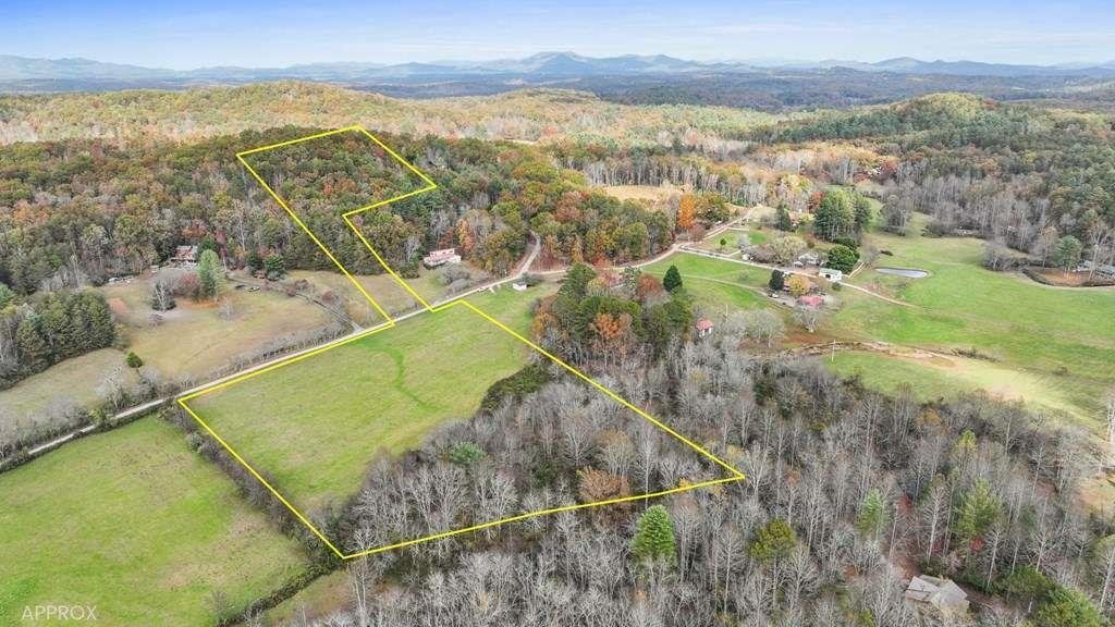 Land in Blue Ridge, Georgia, United States 5 - 18150073