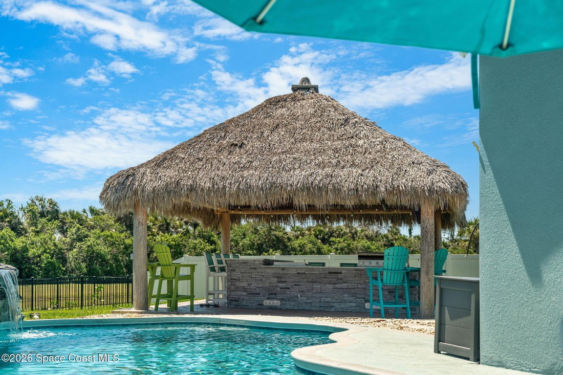 House in Merritt Island, Florida, United States 3 - 18147518