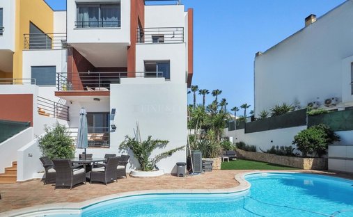 Residenza a Parchal, Algarve, Portogallo 1