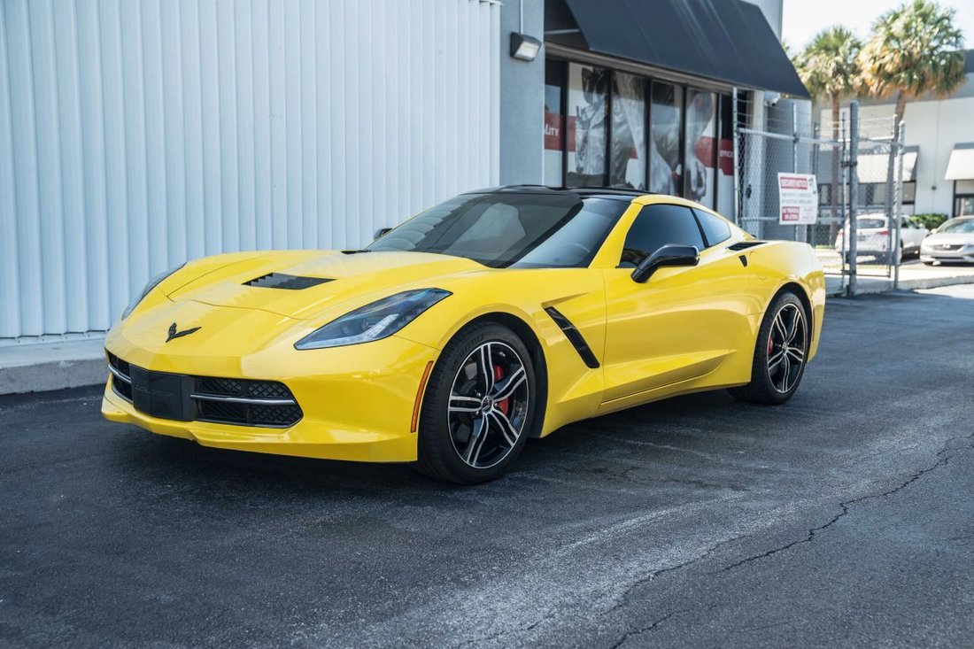 Coupe in Boynton Beach, FL, United States 4 - 18150813