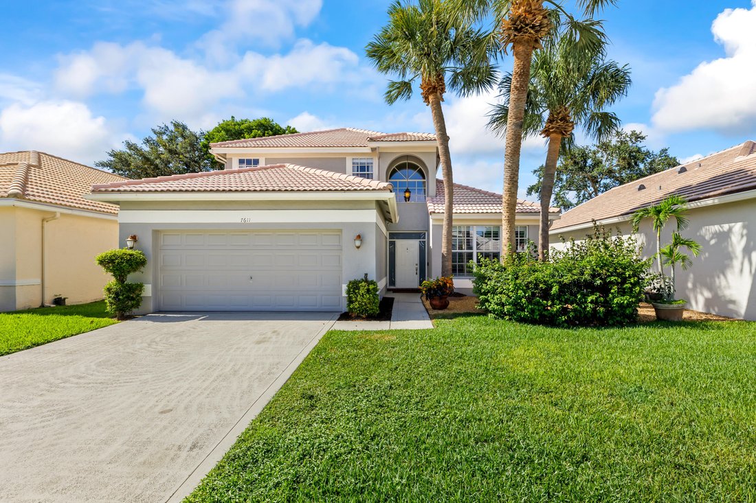 House in Delray Beach, Florida, United States 1 - 18149221