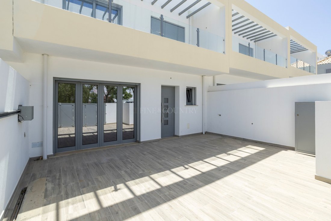 Townhouse in Tavira (Santa Maria e Santiago), Algarve, Portugal 5 - 16196844