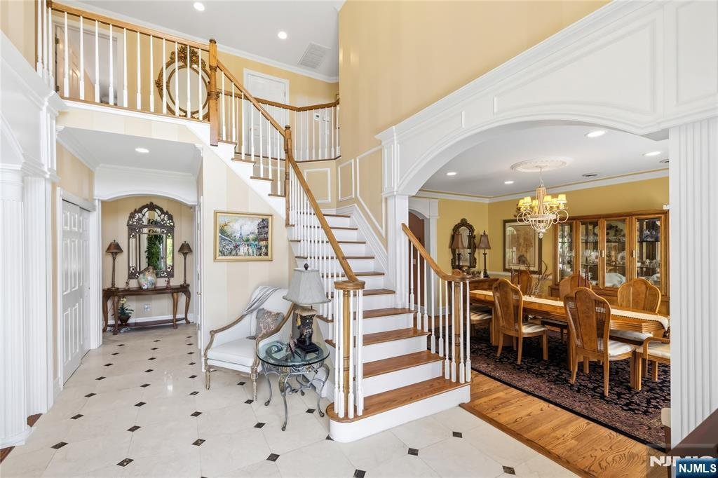 House in Mahwah, New Jersey, United States 5 - 18145033