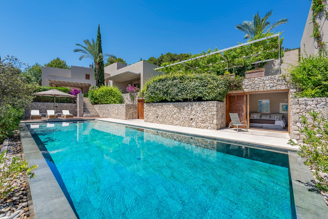 Casa in Pollença, Isole Baleari, Spagna 2 - 18145484