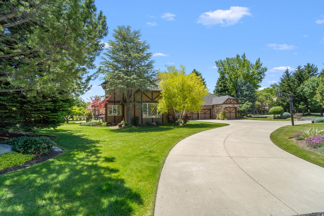 House in Highland, Utah, United States 4 - 17620526