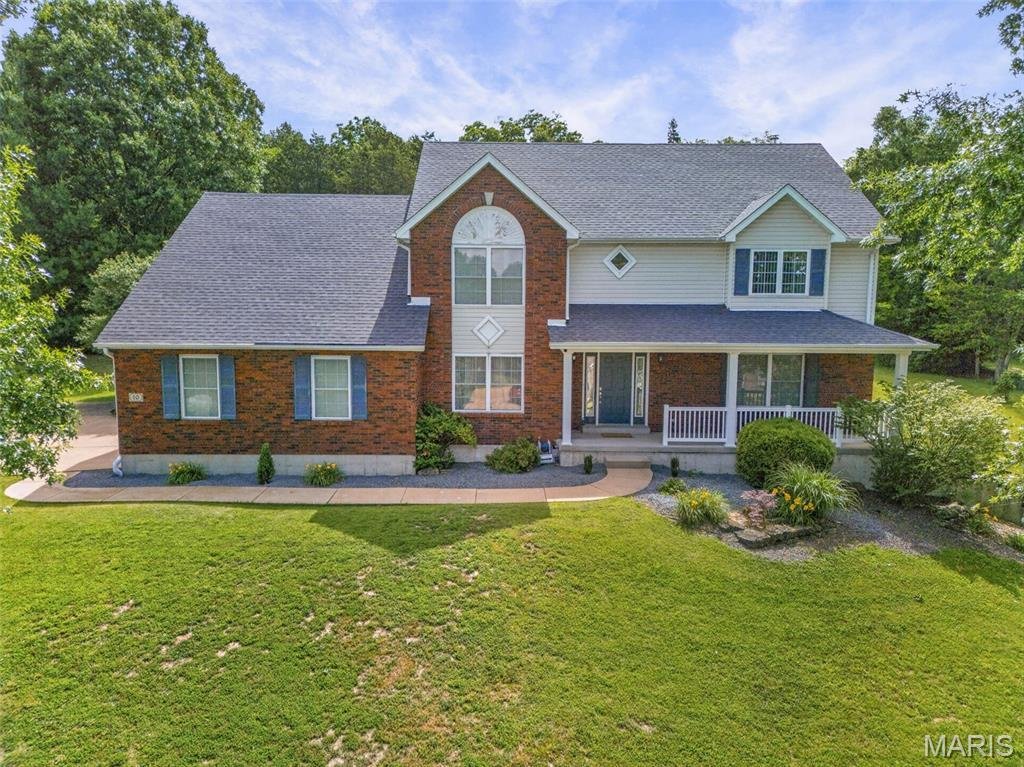 House in Plattin, Missouri, United States 2 - 17174839