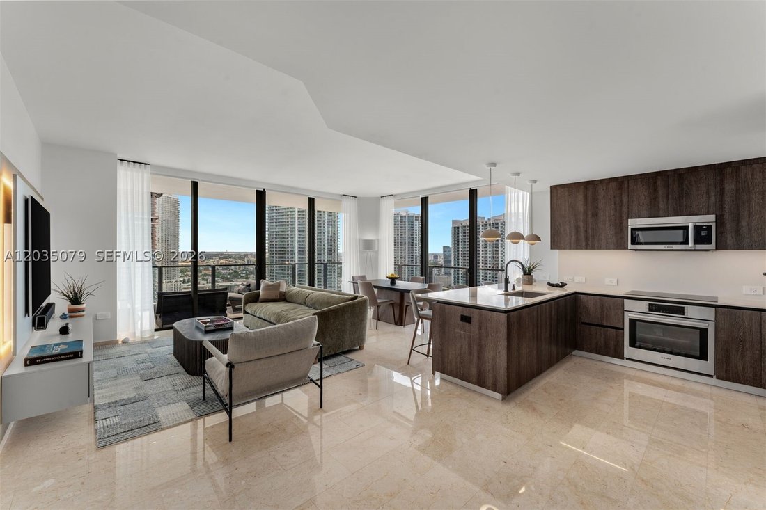 Condo in Miami, Florida, United States 1 - 18145514