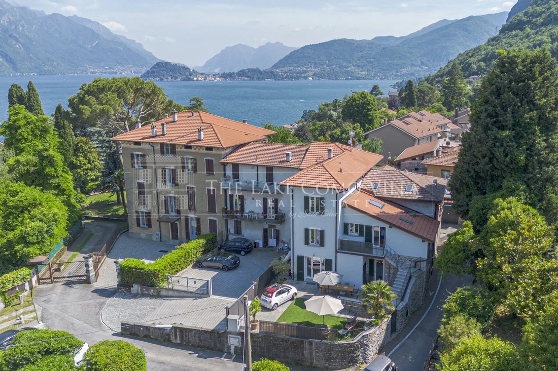 Villa in Menaggio, Lombardy, Italy 2 - 18145438