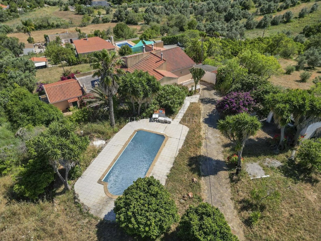 House in Silves, Algarve, Portugal 2 - 15837079
