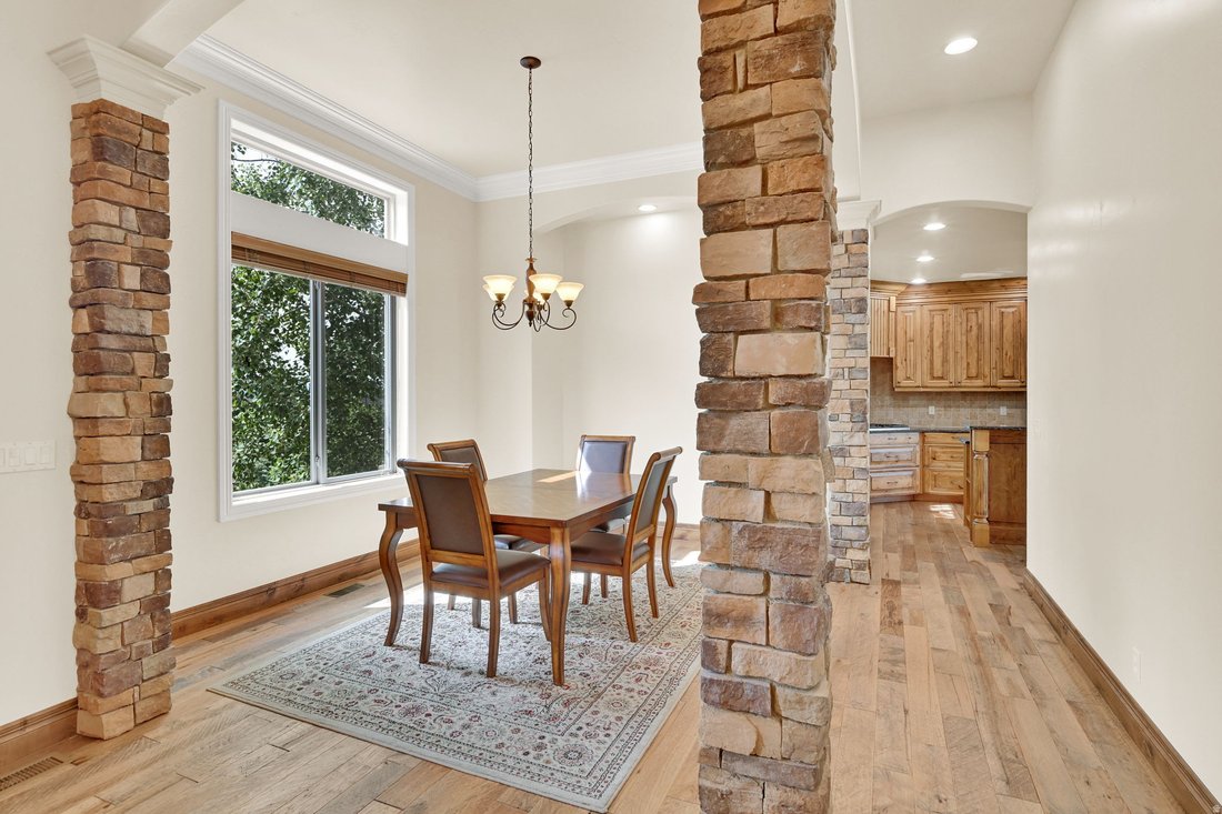 Maison à Eden, Utah, États-Unis 3 - 18147761