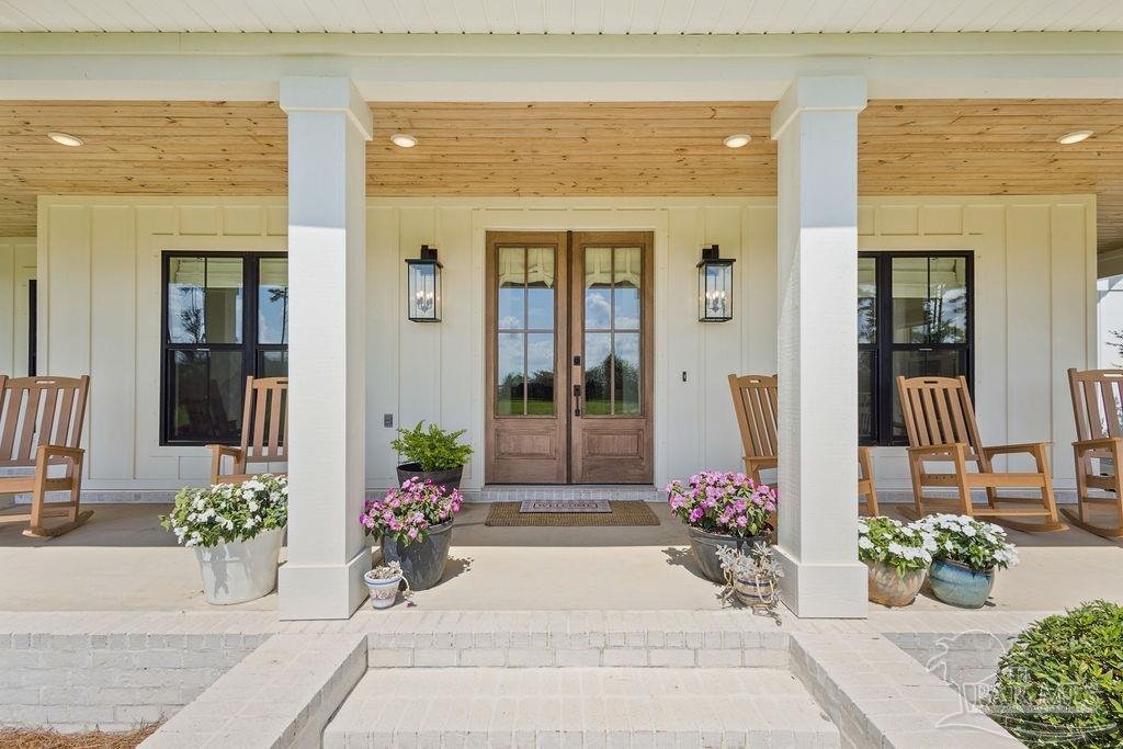 House in Jay, Florida, United States 2 - 18147803