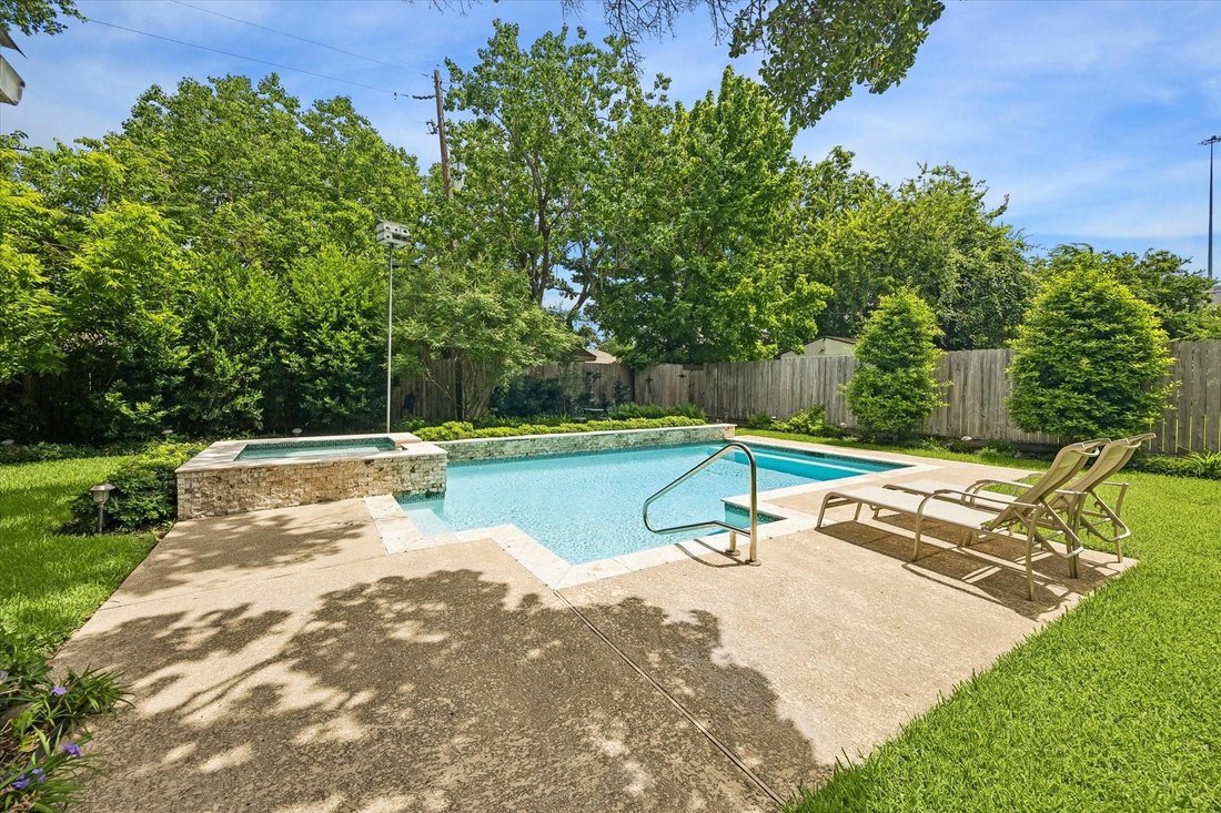 House in Bellaire, Texas, United States 3 - 18148741