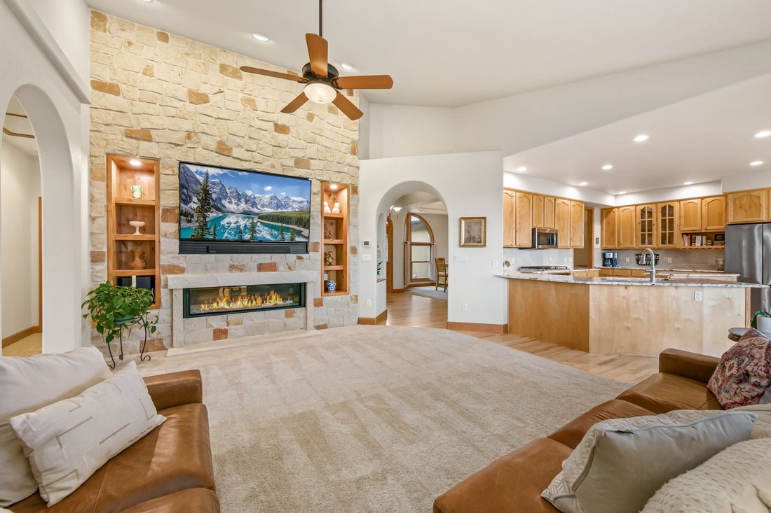 House in Mead, Colorado, United States 5 - 18146048