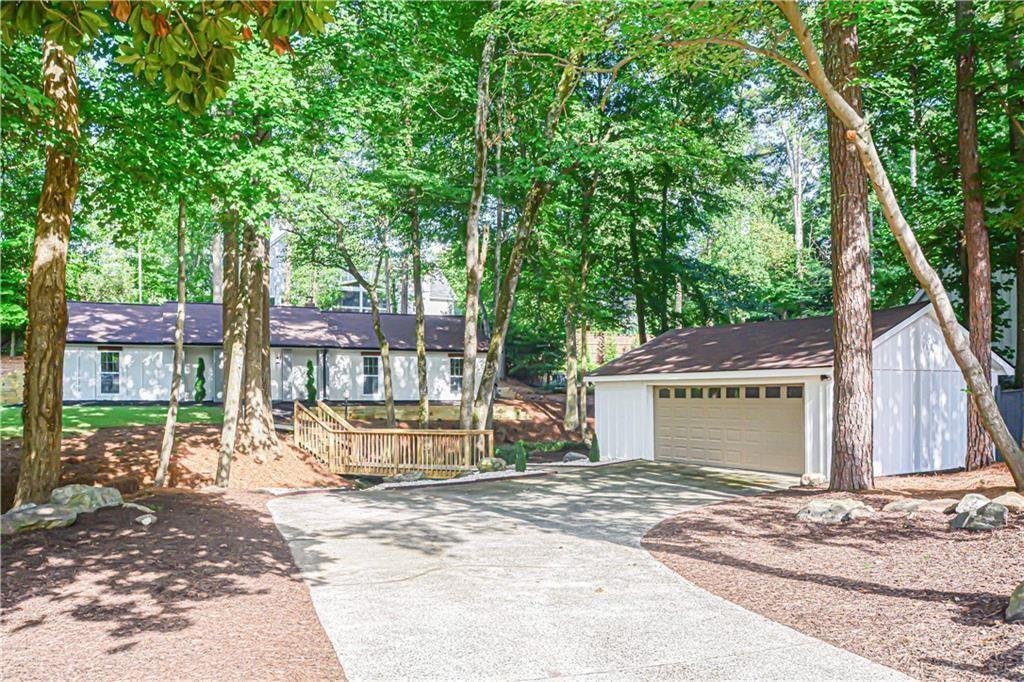 House in Marietta, Georgia, United States 4 - 18145762