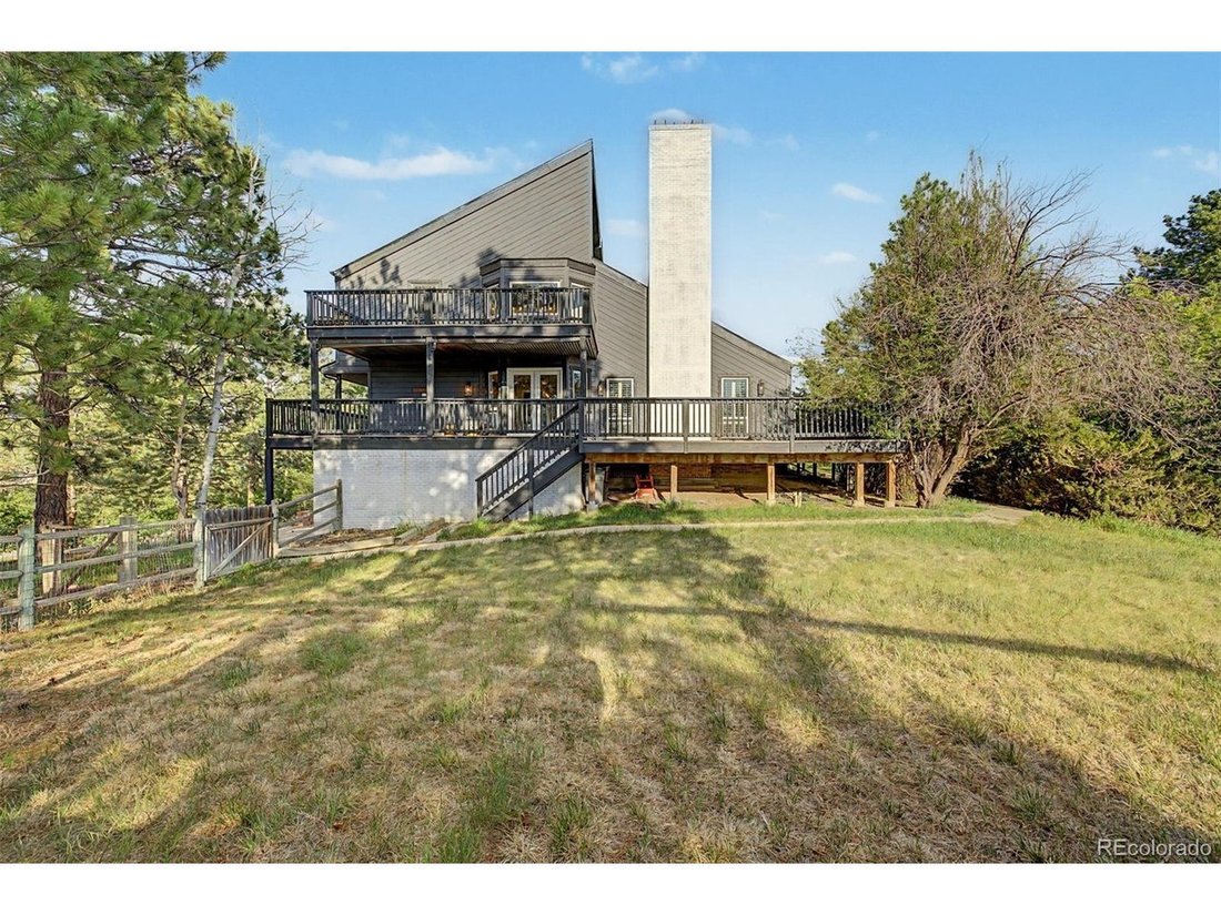 House in Parker, Colorado, United States 2 - 18149209