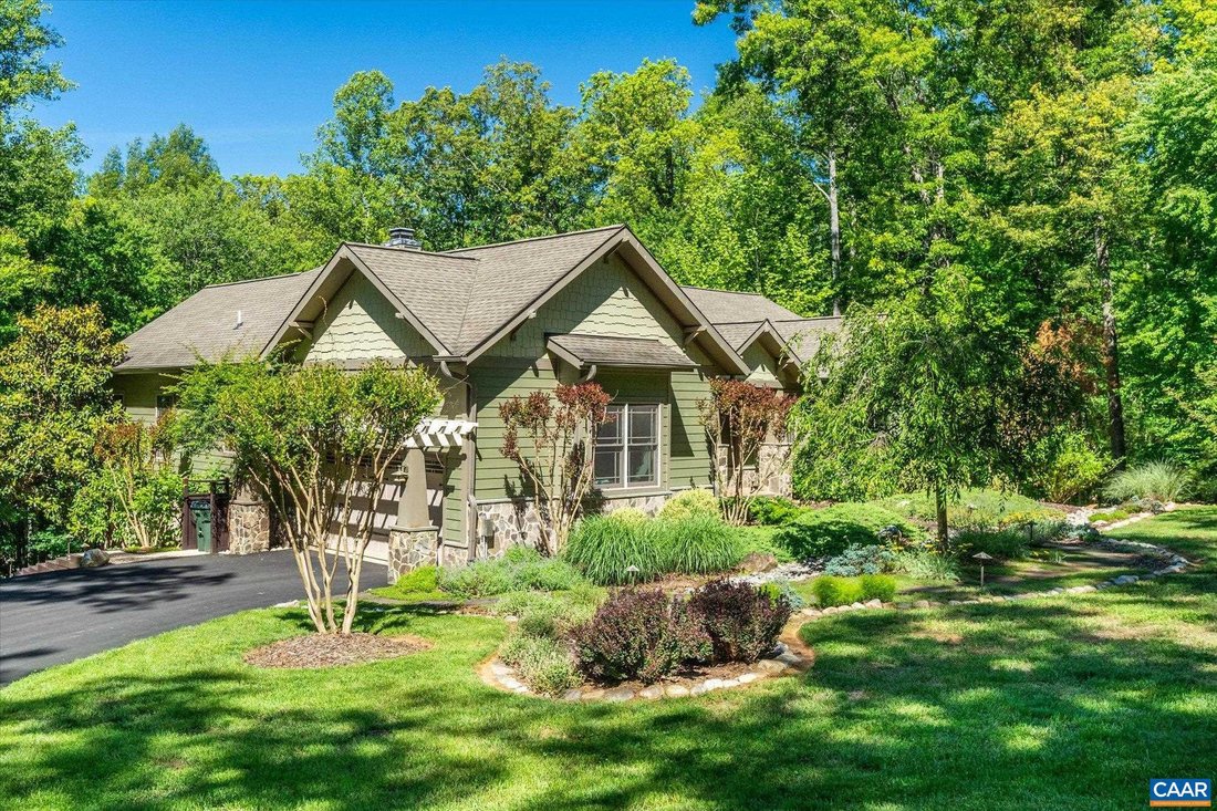 House in Dyke, Virginia, United States 5 - 18147994