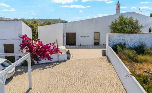 Casa a Boliqueime, Algarve, Portogallo 1
