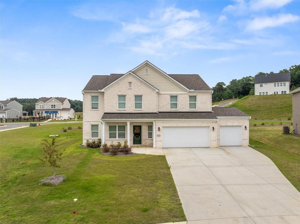 House in Calhoun, Georgia, United States 1 - 18149687