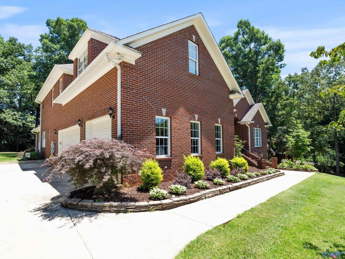 House in Madison, Alabama, United States 4 - 18147677
