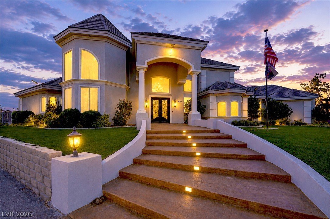 House in Las Vegas, Nevada, United States 1 - 18148640