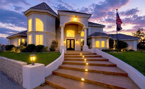 Casa a Las Vegas, Nevada, Stati Uniti 1