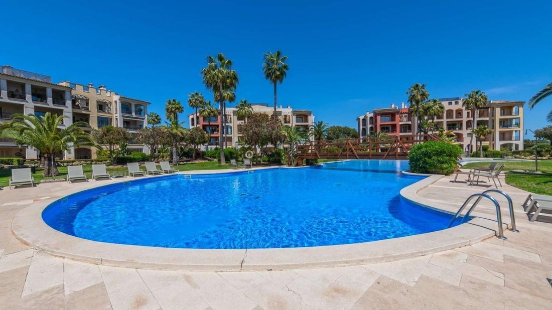 Apartment in Rotes Velles, Calvia, Balearic Islands 2 - 18147747
