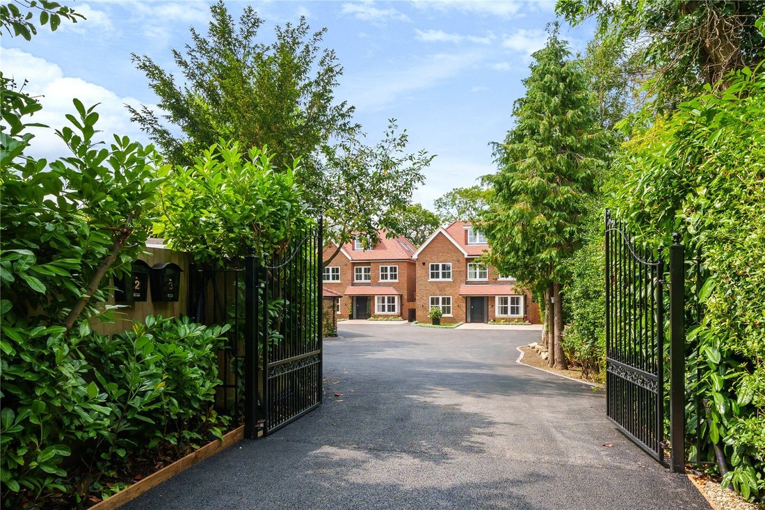 House in High Barnet, Barnet, England 1 - 18147760