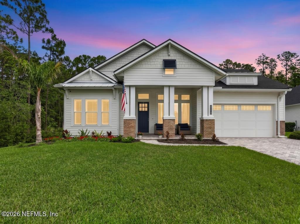 House in Jacksonville, Florida, United States 4 - 18145050
