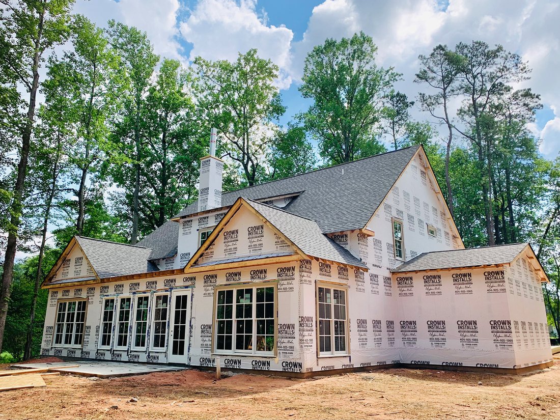 House in Powder Springs, Georgia, United States 5 - 18147308