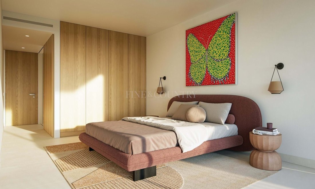 Apartment in Alvor, Algarve, Portugal 5 - 16797709